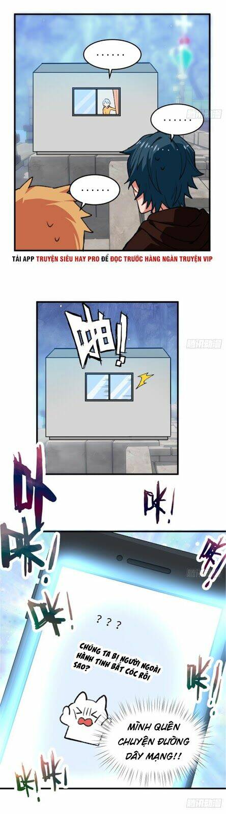vô sỉ thuật sĩ chapter 23 10