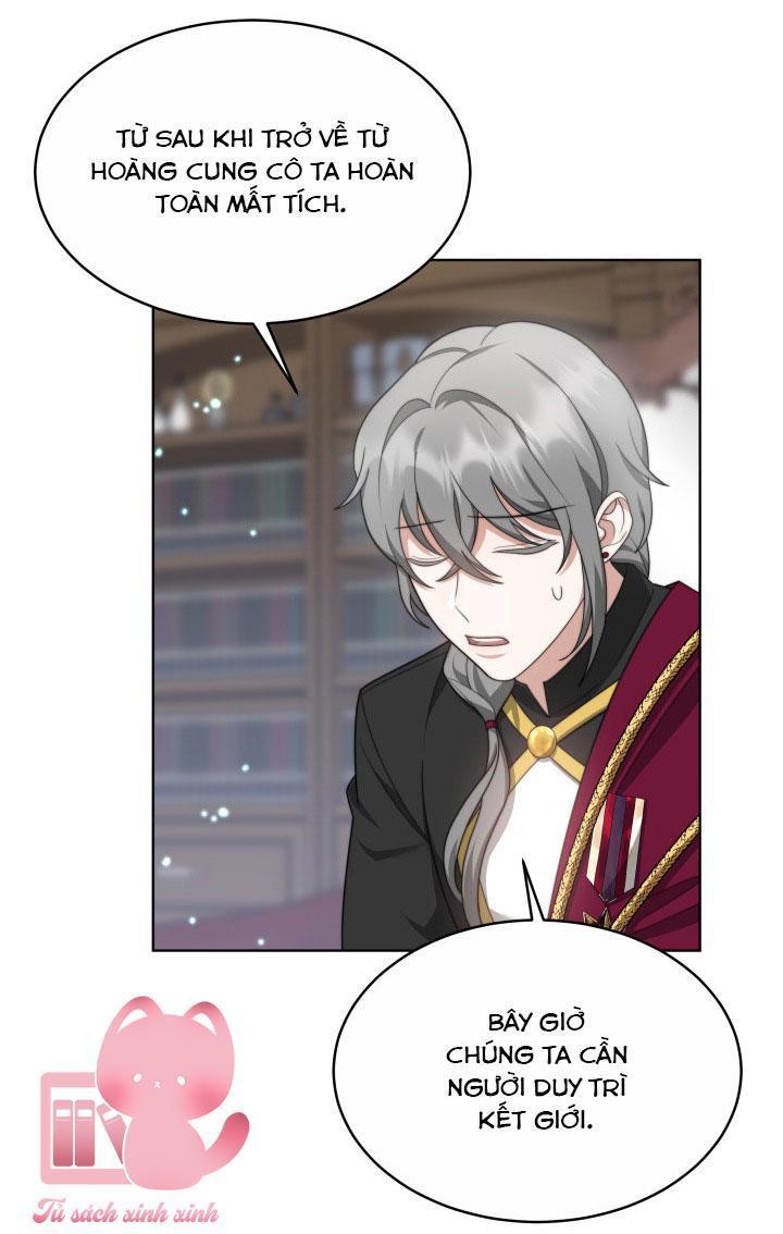 từ chồng cũ hóa thành nam chính chapter 31 25