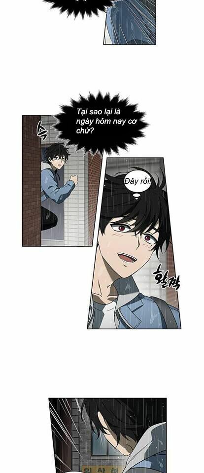 it's mine chapter 1 20