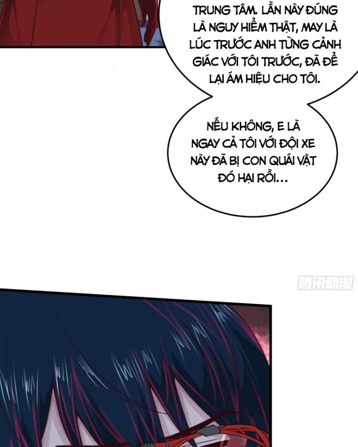 bắt đầu từ trăng đỏ chapter 154 9