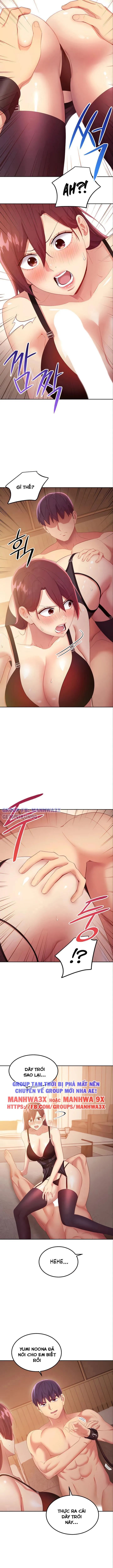 bạn của mẹ kế chapter 100 8