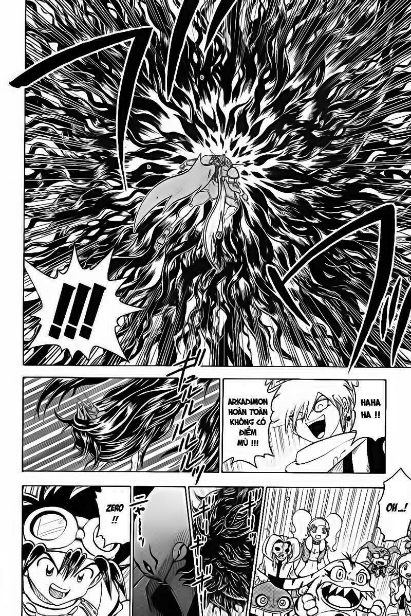 digimon v-tamer chapter 54 11