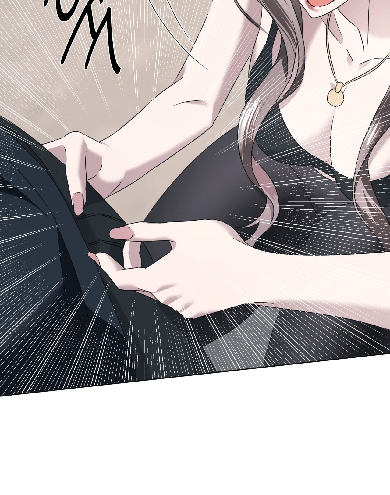 Amon- Không Thể Đoán Biết chapter 19.2 - Trang 33