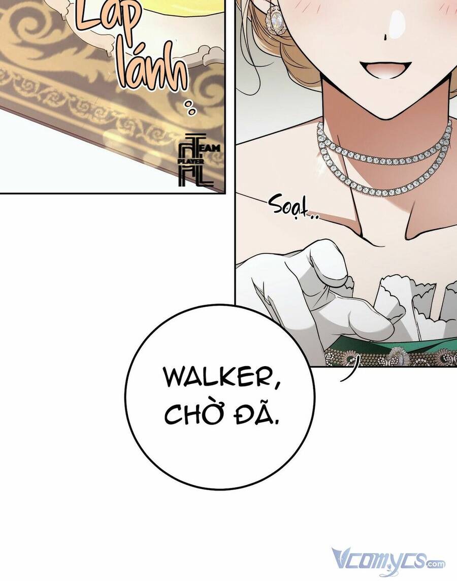 lời nói dối vĩnh cửu của người chapter 15 45