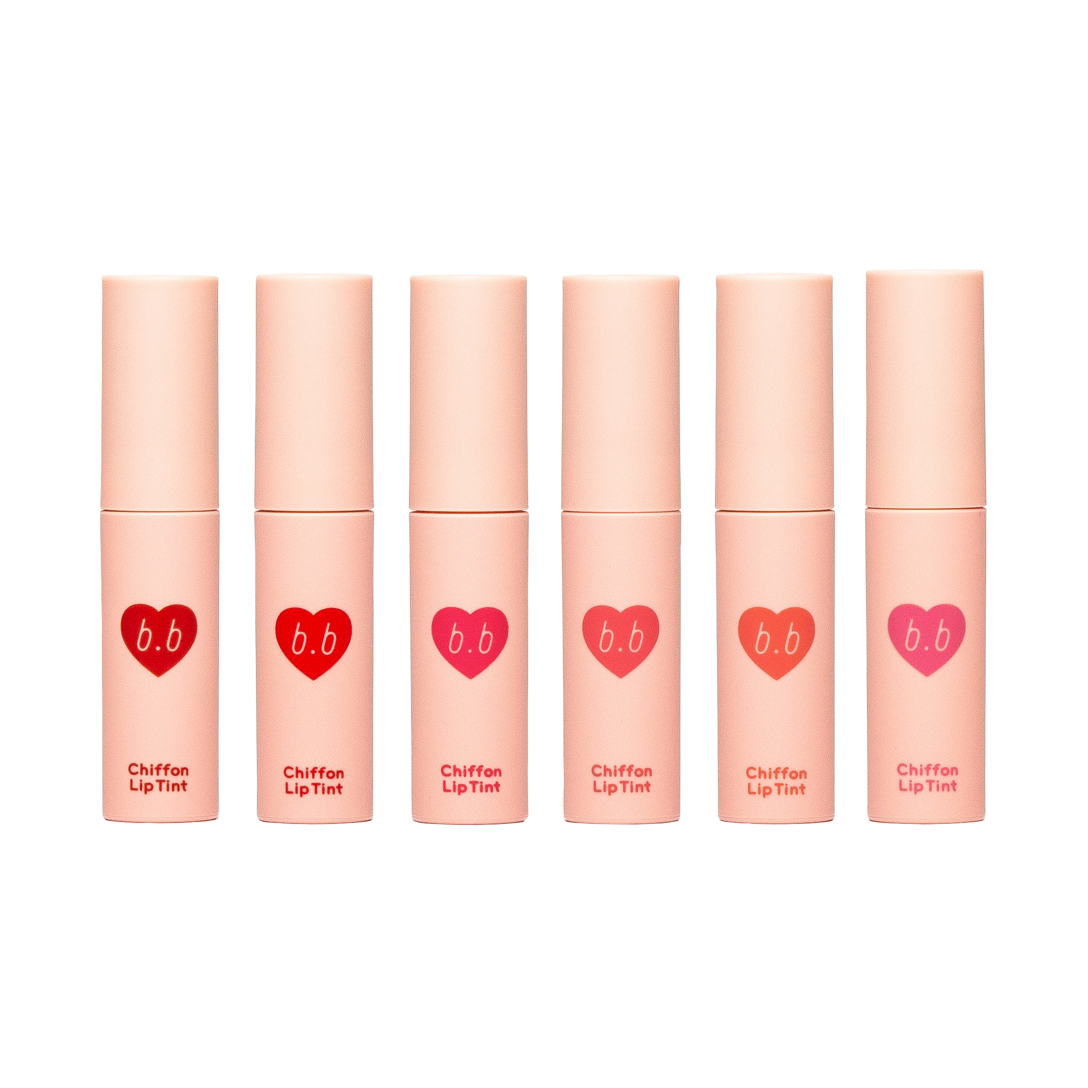 Son tint Chiffon Lip tint