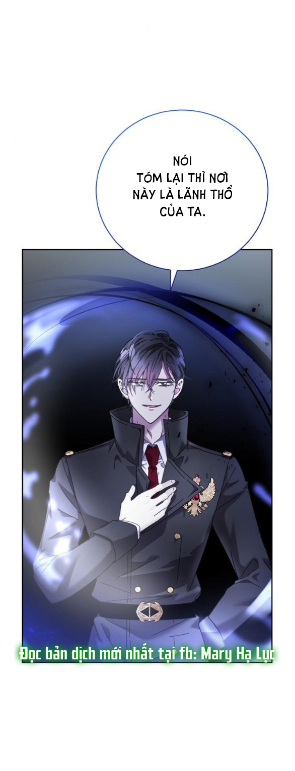 chiếm hữu trái tim bạo chúa chapter 5.1 37