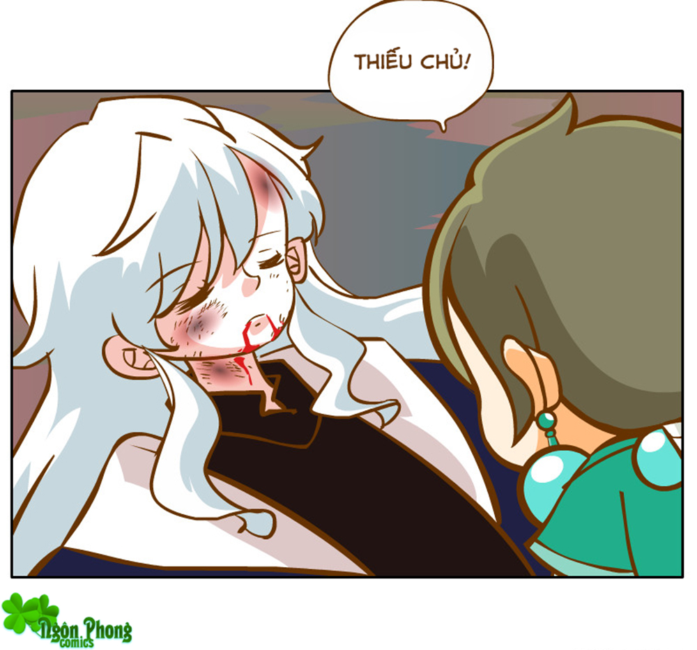 hòa thượng và tiểu long quân chapter 46 60