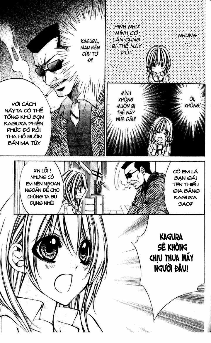 iinchou no himegoto chapter 9 15