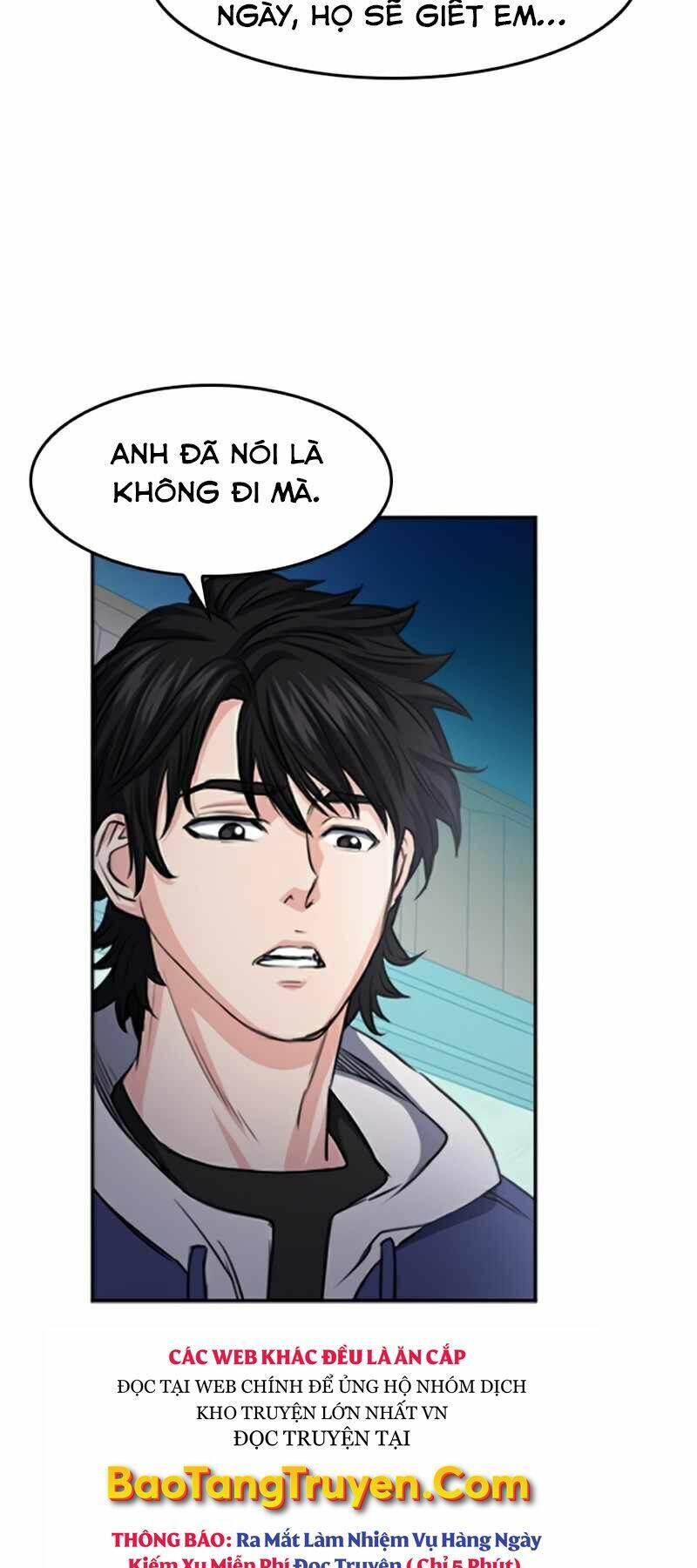 Druid Tại Ga Seoul - Người Hóa Thú Chapter 48 49