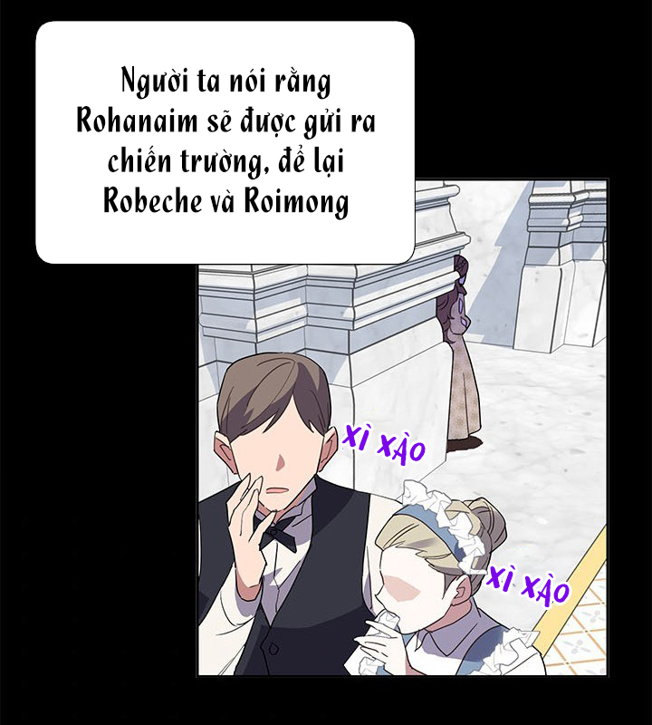 công chúa của loài chim chapter 11 54