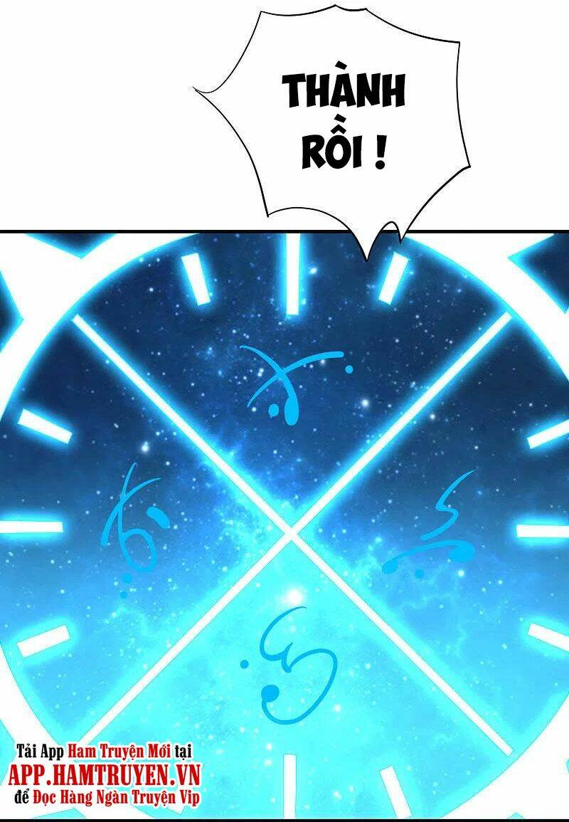 phục thiên thánh chủ chapter 201 26