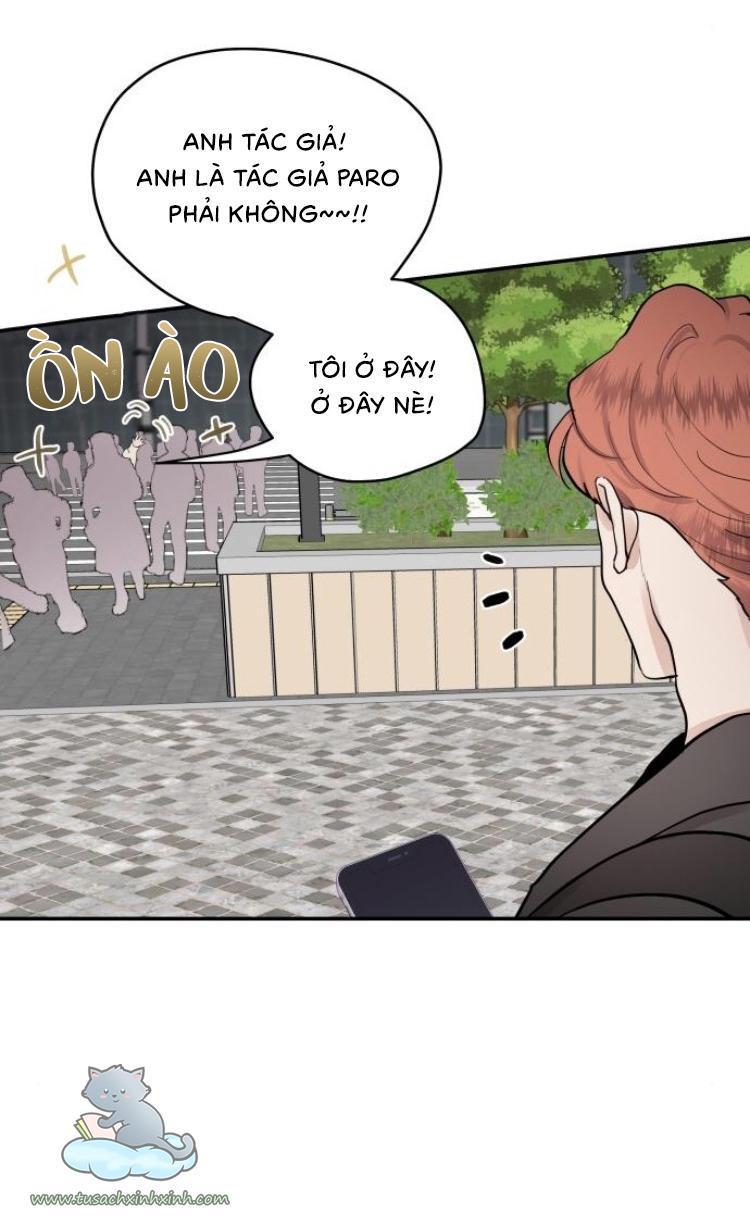 oan gia ngõ hẹp chapter 69 22