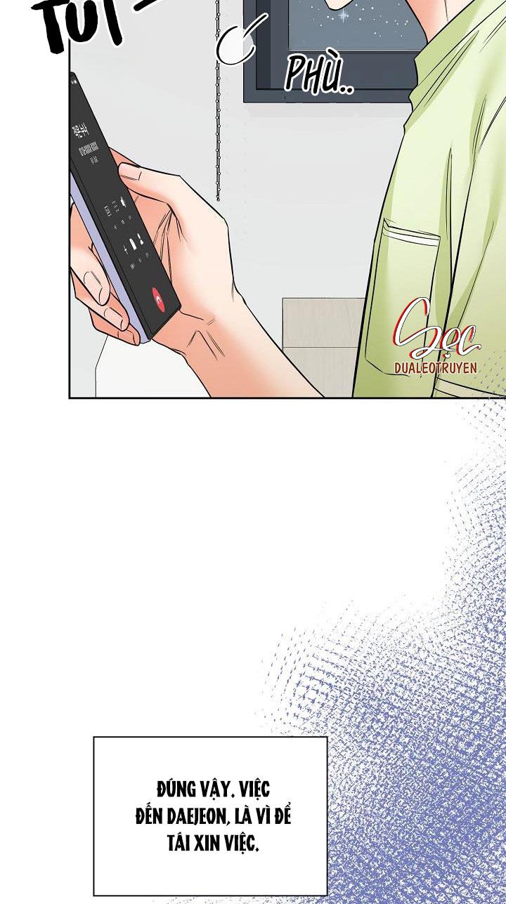 phòng tắm hơi chapter 39 15