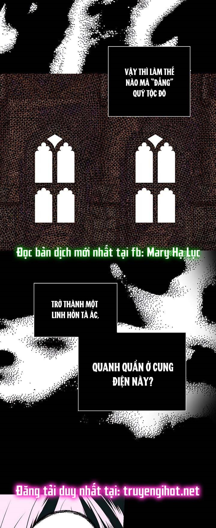 quý cô bí ẩn - secret lady chapter 3 17