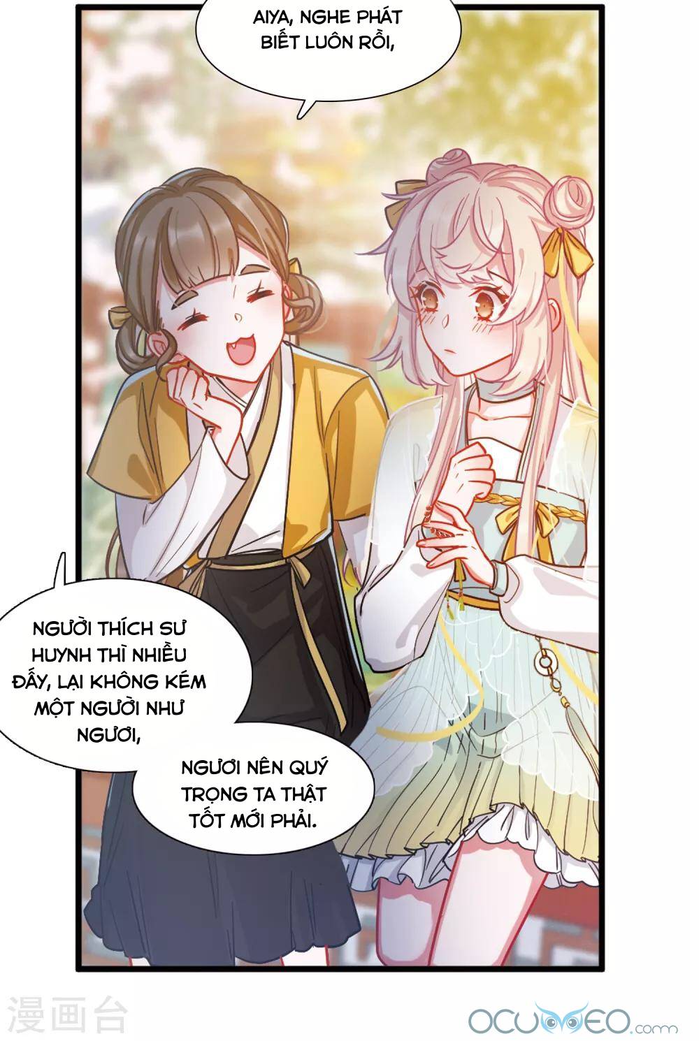 danh kiếm trủng chapter 13 52