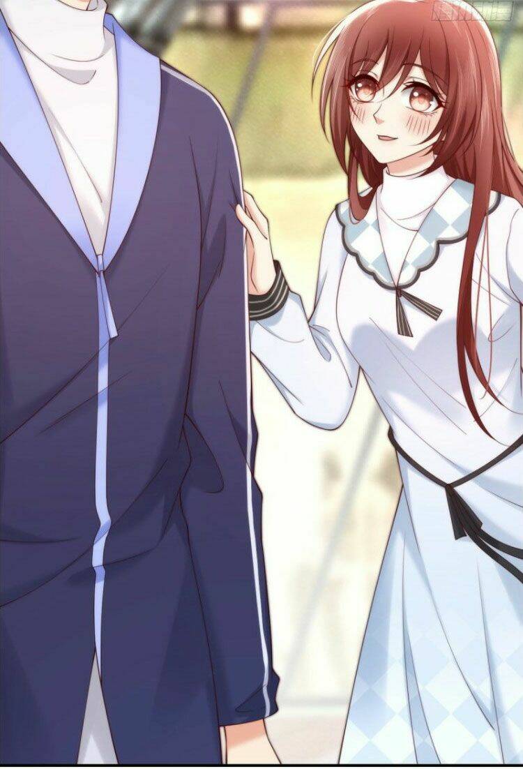 nam thần truy thê chỉ nam chapter 126.1 19