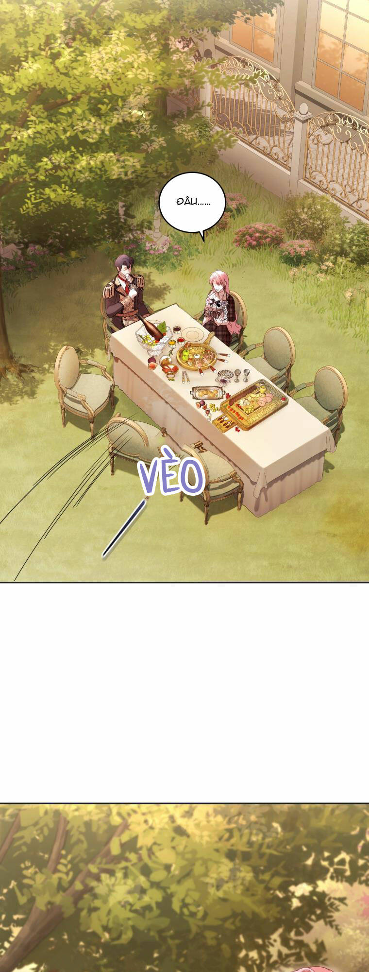 nhà điều chế nước hoa độc quyền của bạo chúa chapter 68 41