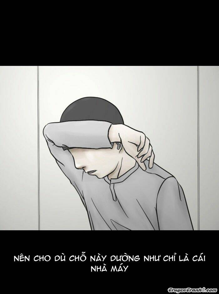 thứ sáu: những câu chuyện cấm chapter 11 13