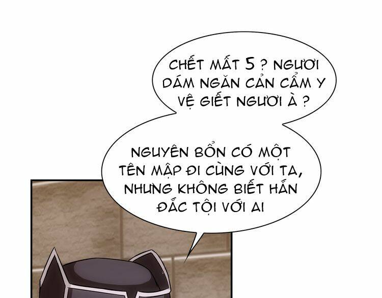 vân thiên thành chapter 4 6
