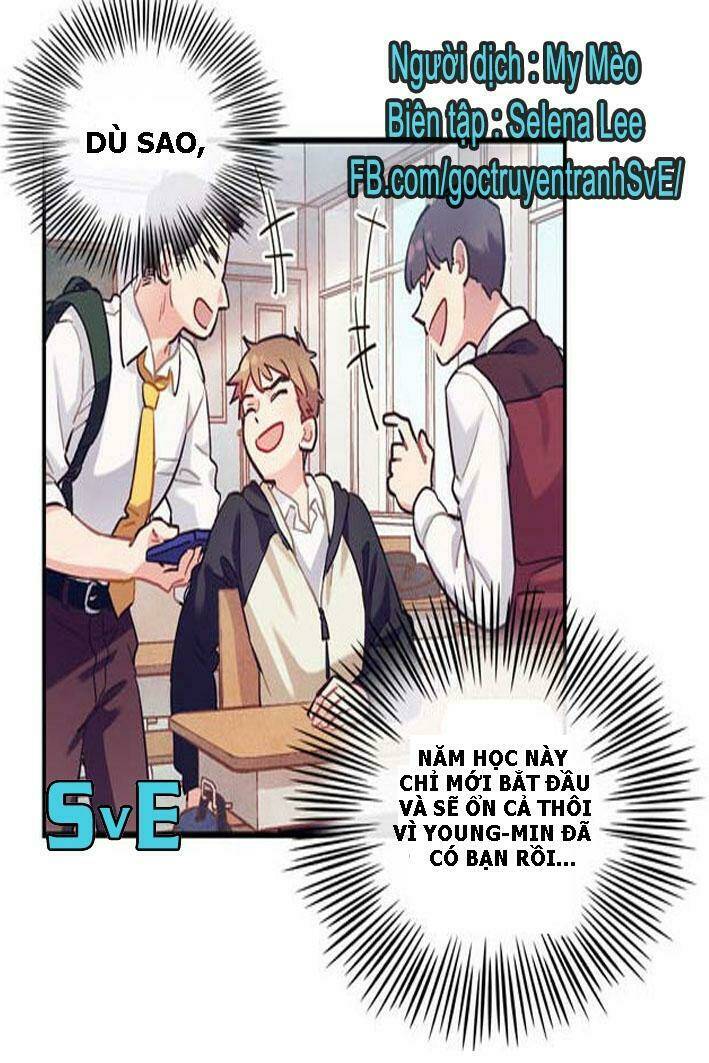 choegang geunyeo chapter 1 7