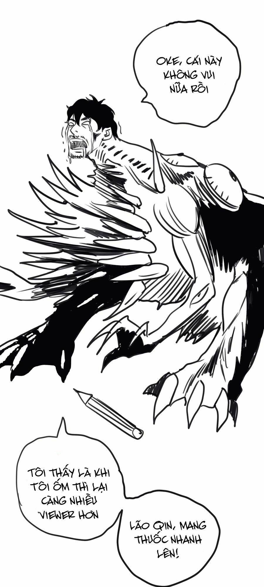 tôi không phải quỷ vương chapter 49 44