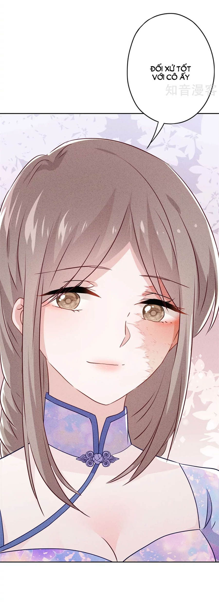 thiếu soái, vợ anh muốn lật trời! chapter 76 25