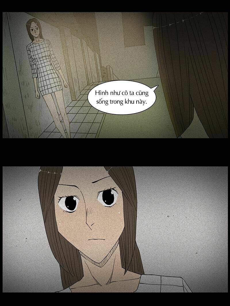 kinh dị đêm khuya chapter 20 5