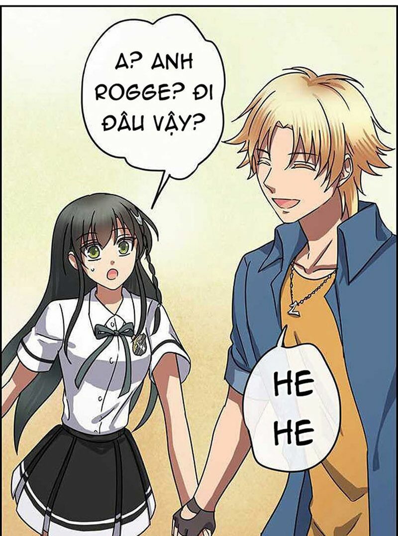 nụ hôn nguyền rủa chapter 92 1