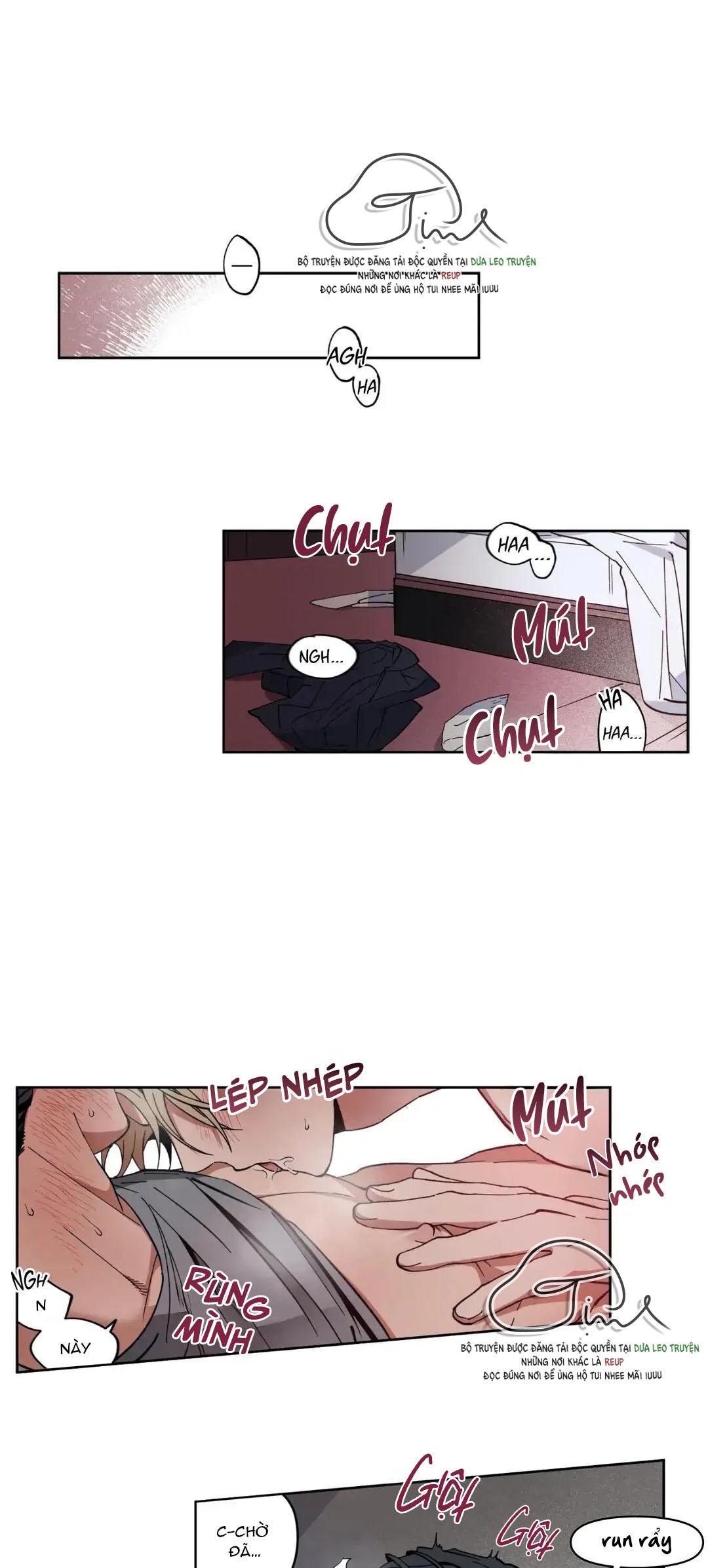 love plan chapter 3 1