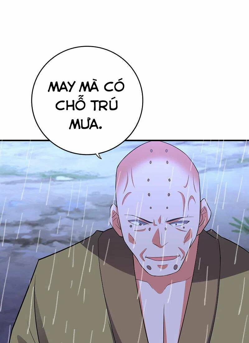 phục thiên thánh chủ chapter 165 41