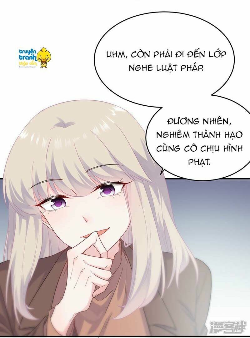 chọc tới chủ tịch tổng tài 2 chapter 113 4