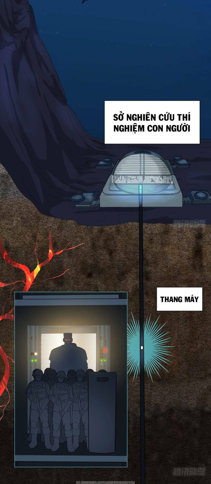 danh sách kẻ phản diện chapter 3 43