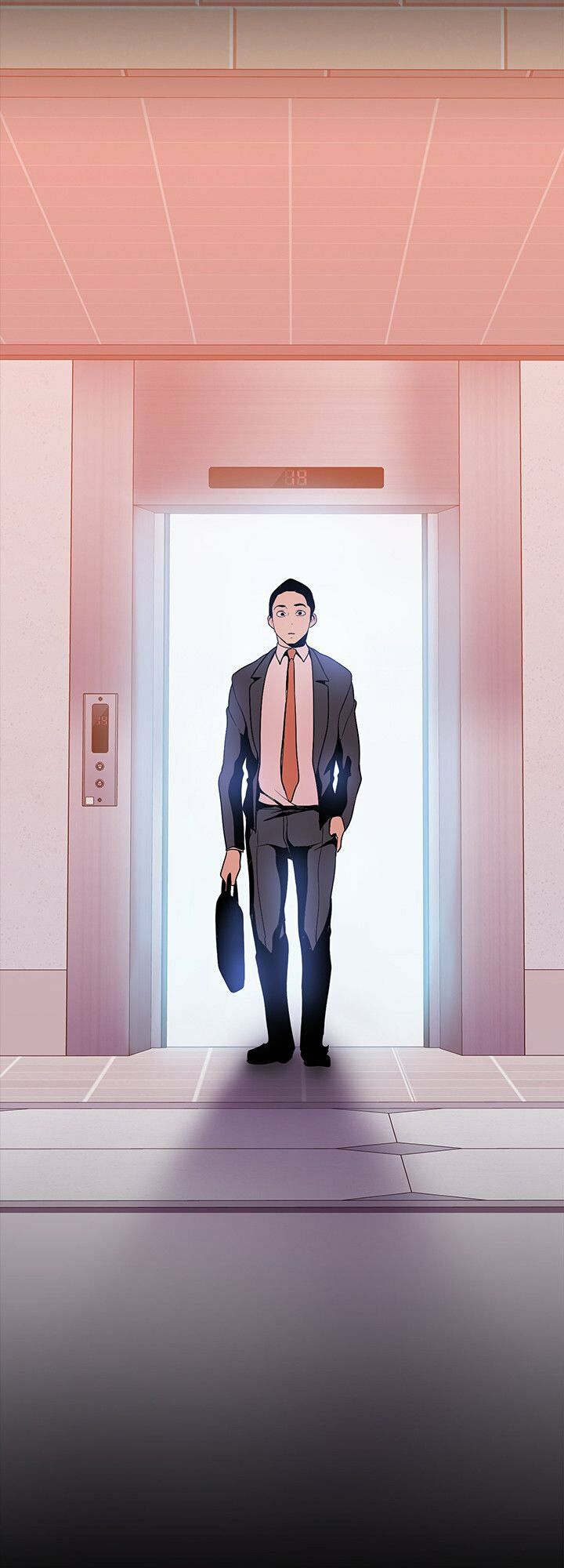 tân thế giới tuyệt vời chapter 33 4