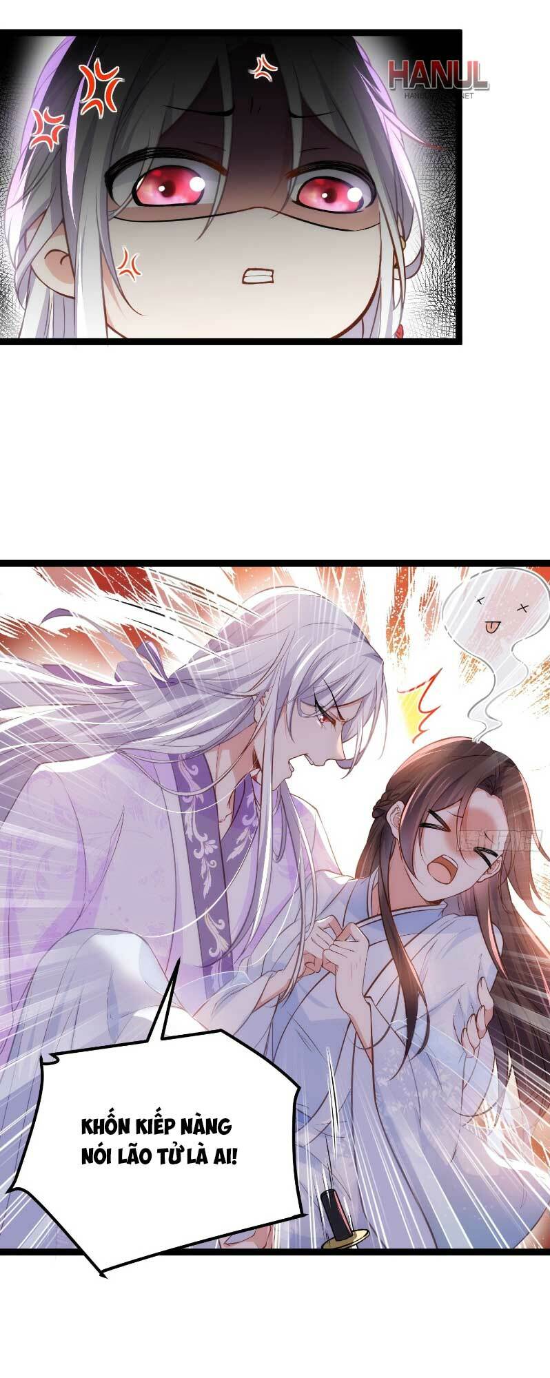 hoạn phi thiên hạ chapter 221 1