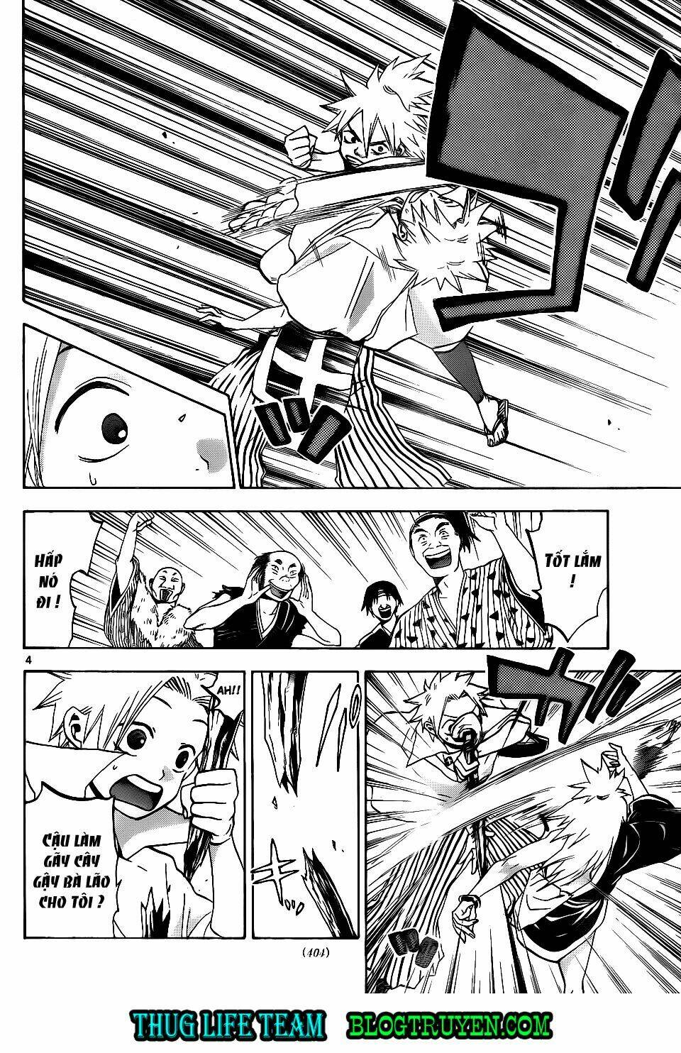 kaitai shinsho zero chapter 40 7