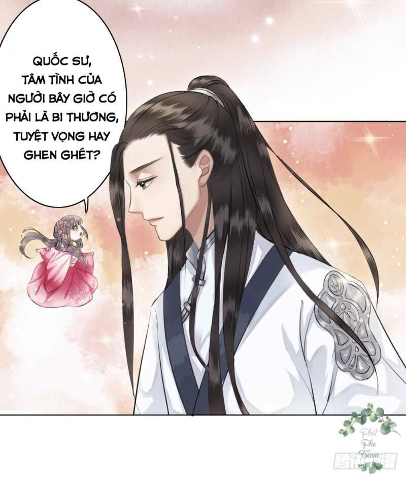 gay rồi! cái đó thành tinh rồi chapter 43 50