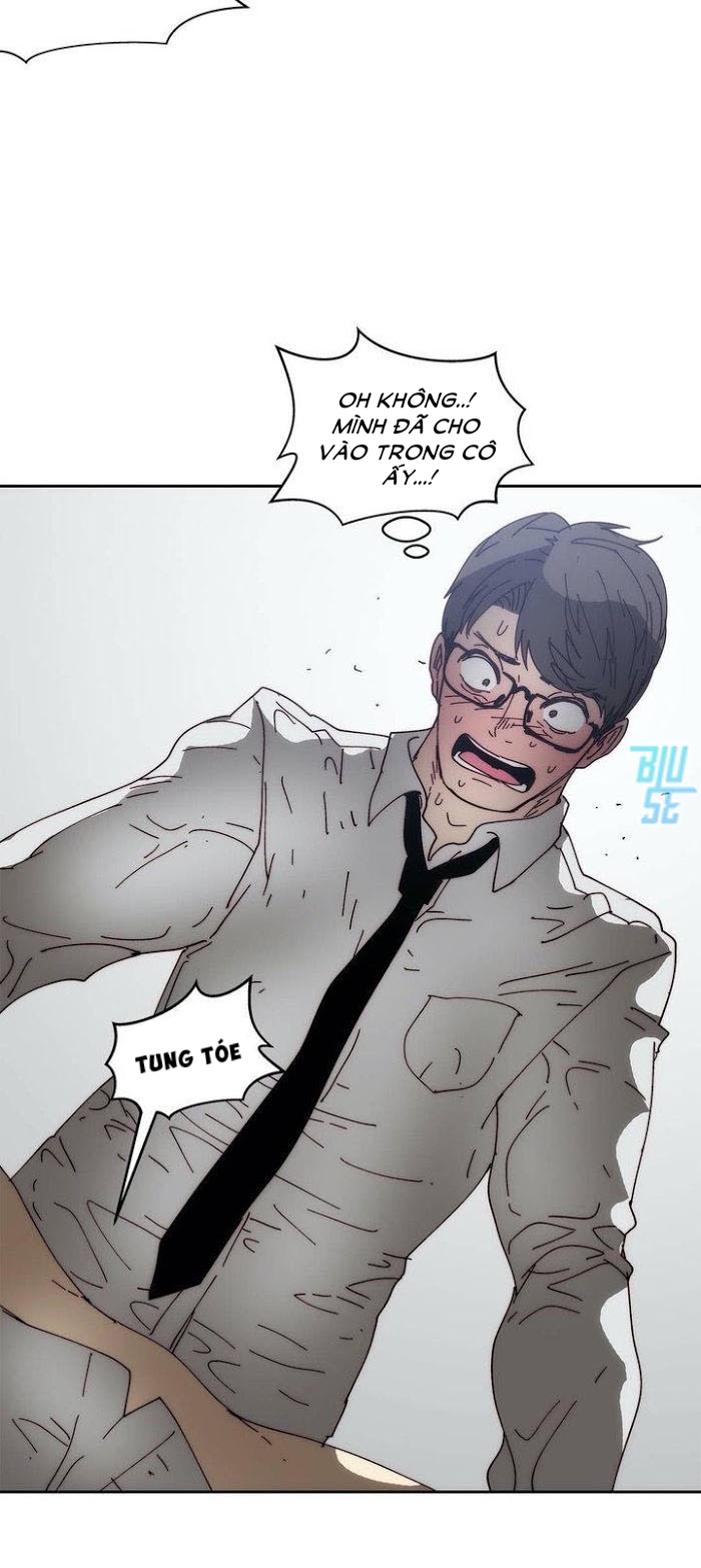 dục vọng chết người chapter 28 33