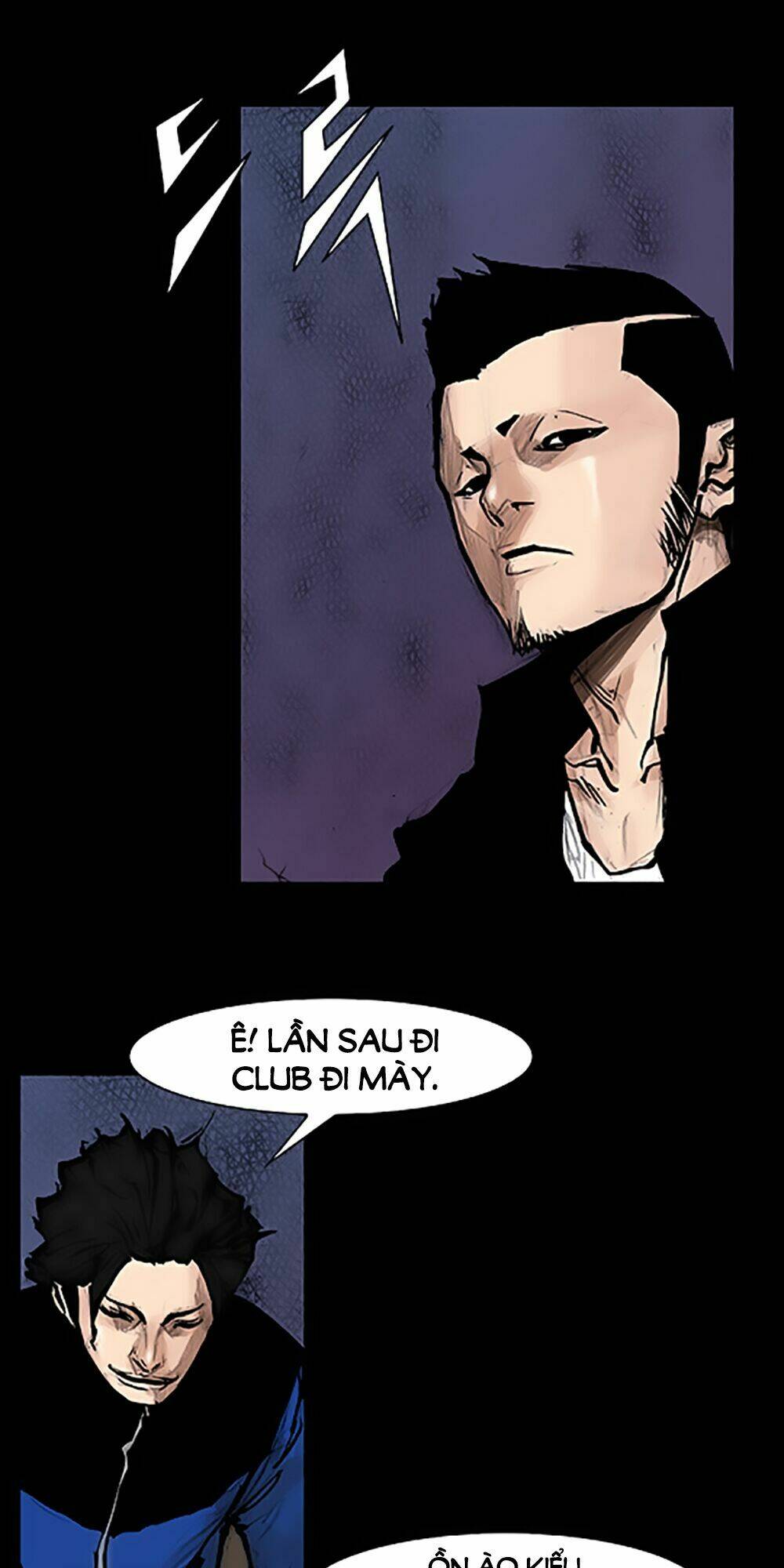 độc cô tiền truyện chapter 48 6