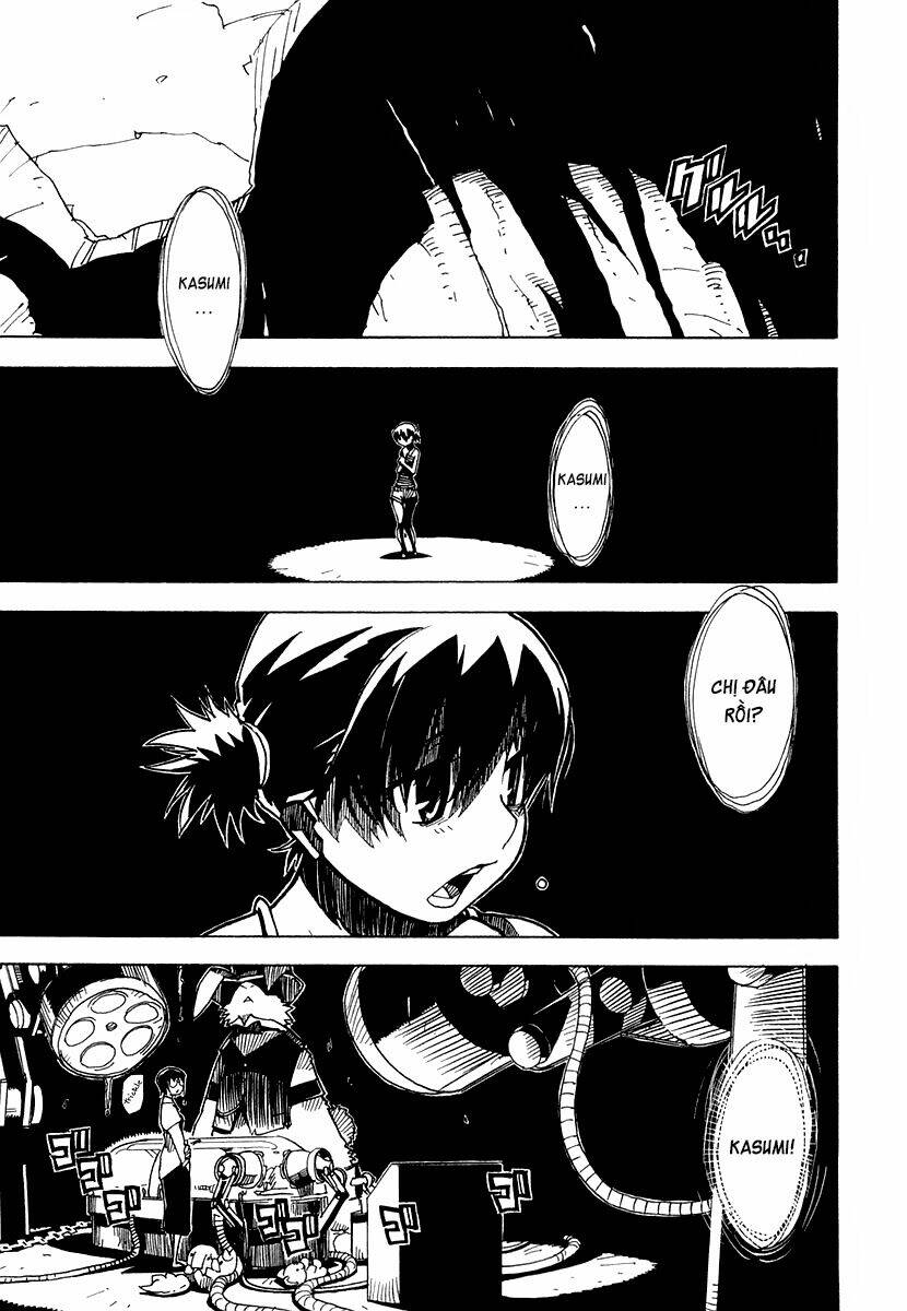 chuyện tình mary chapter 30 12