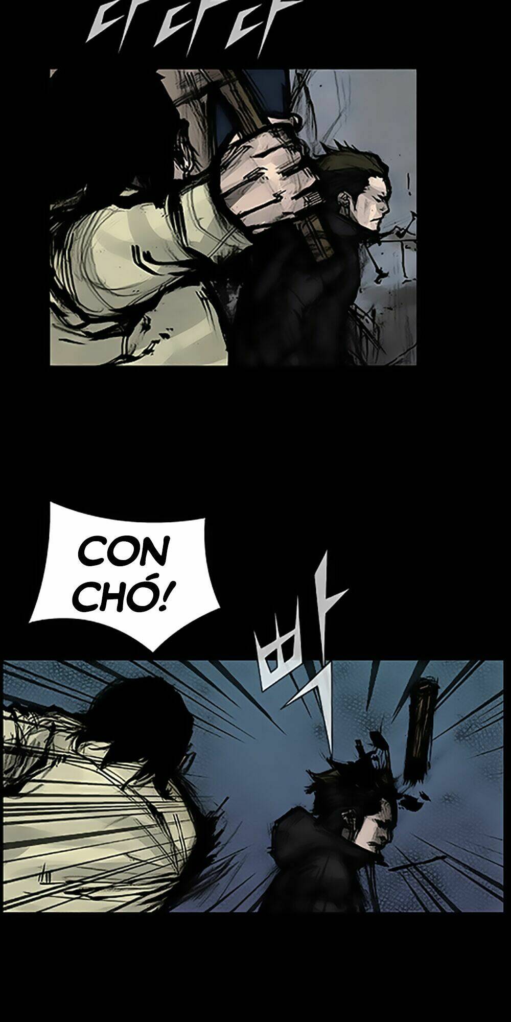 độc cô tiền truyện chapter 88 24