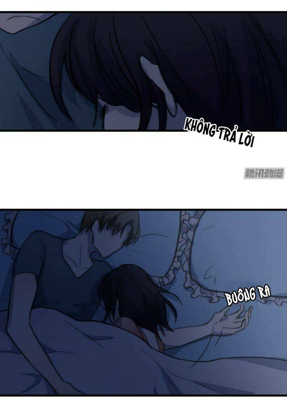 phải lòng em trai của bạn gái mình chapter 6 24