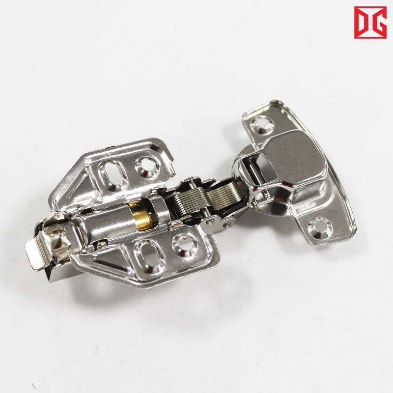 BẢN LỀ BẬT HƠI BẢN LỀ BẬT HƠI NT INOX CONG NHIỀU, CONG VỪA, THẲNG