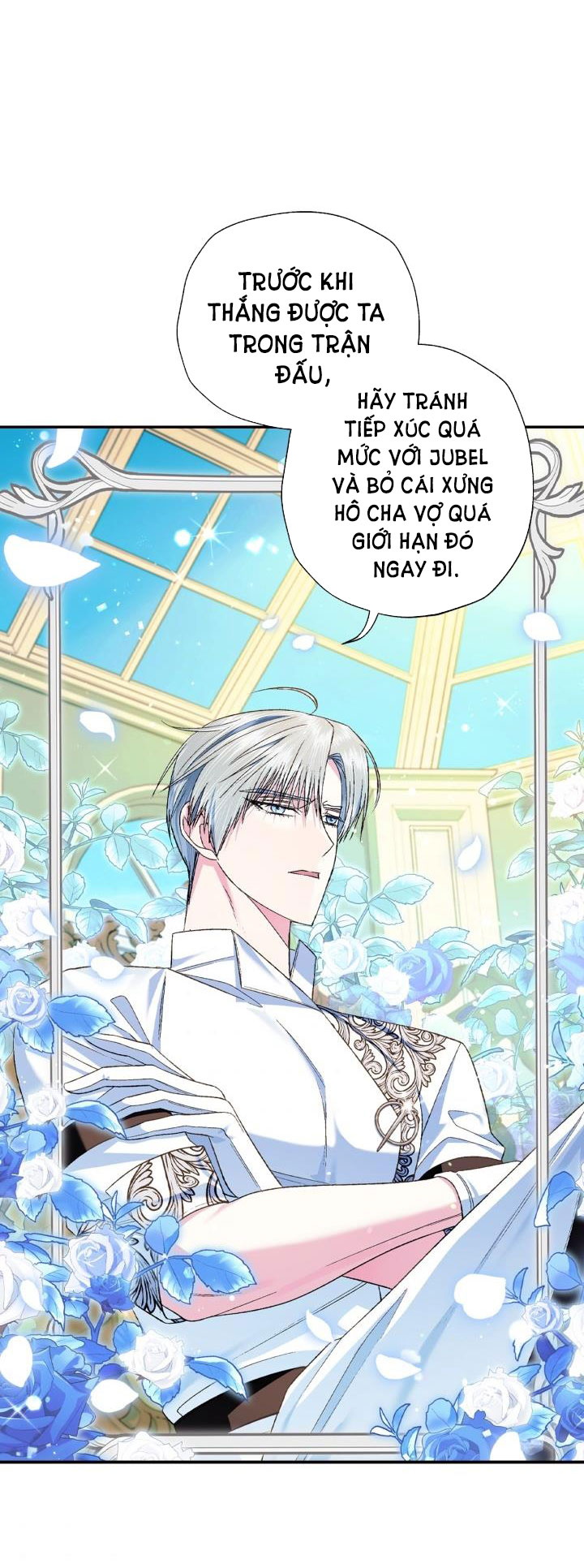 cha à, con không muốn kết hôn đâu chapter 79 52