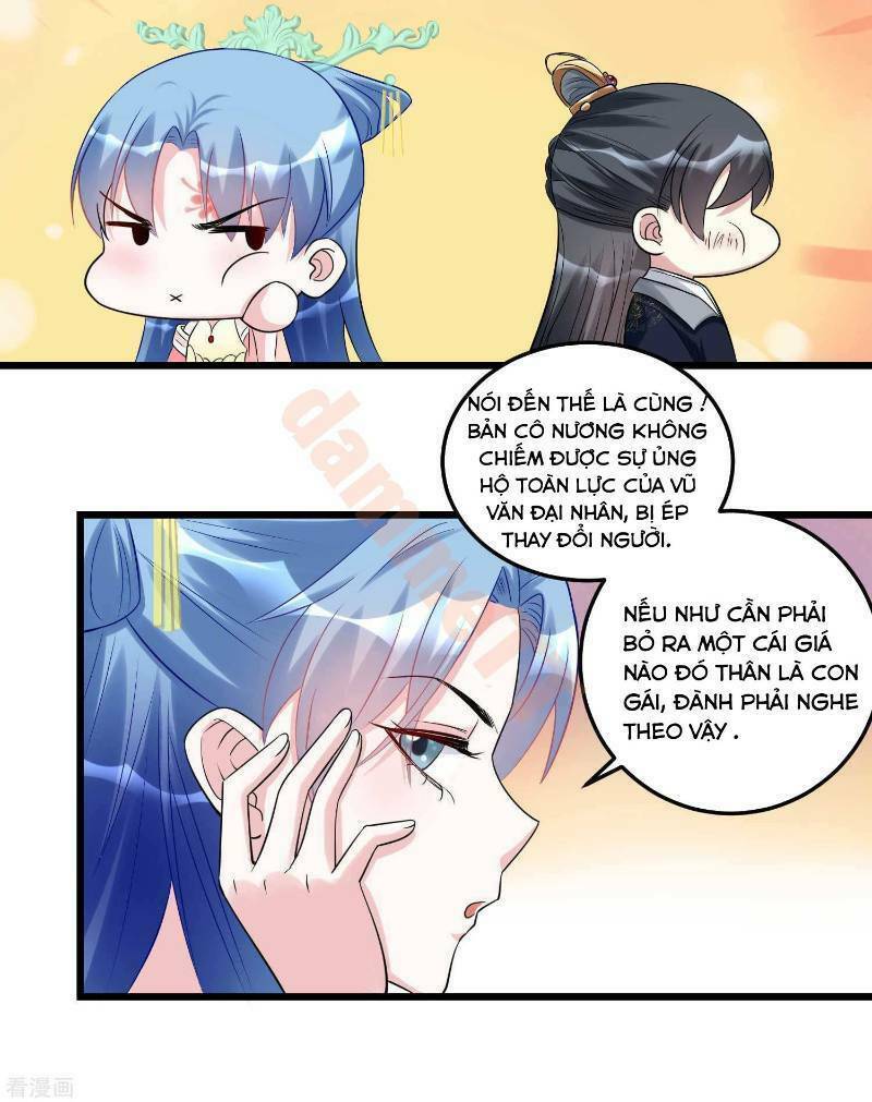 độc y đích nữ chapter 63 6