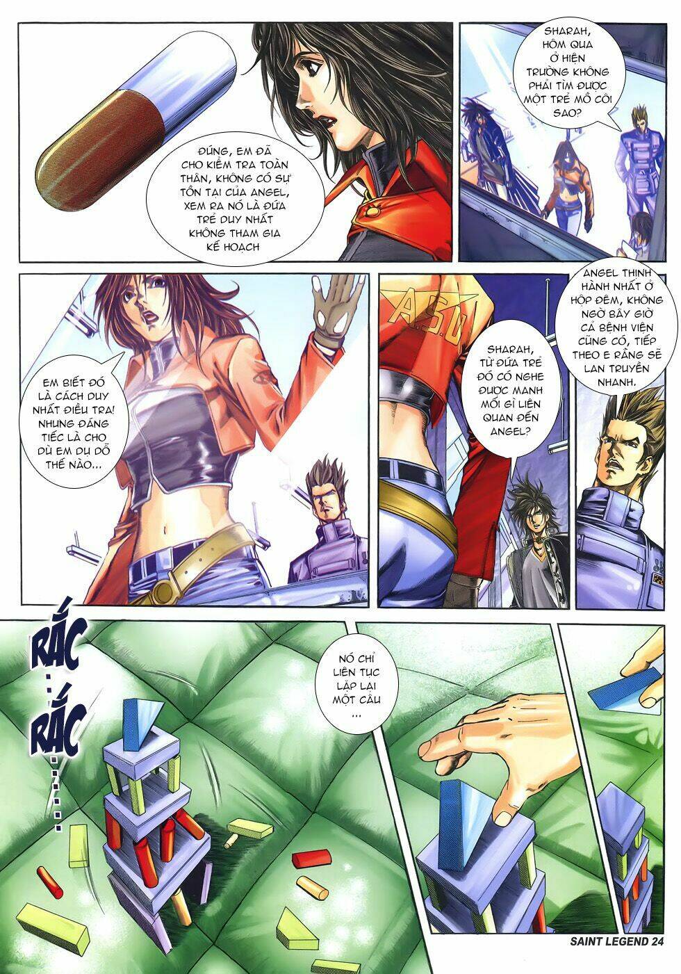 bát tiên đạo chapter 54 23