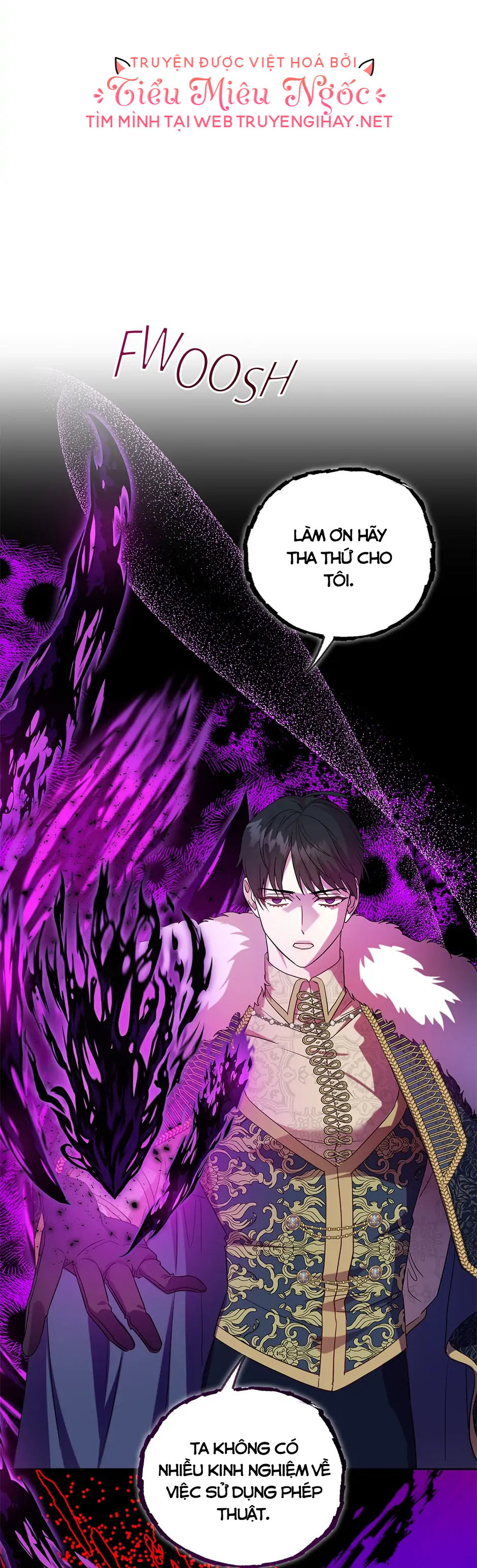 đừng ăn thịt tôi mà chapter 58 22