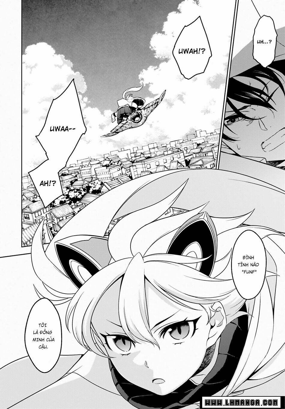 atrail - nisekawiteki nichijou to senmitsu element chapter 1 34