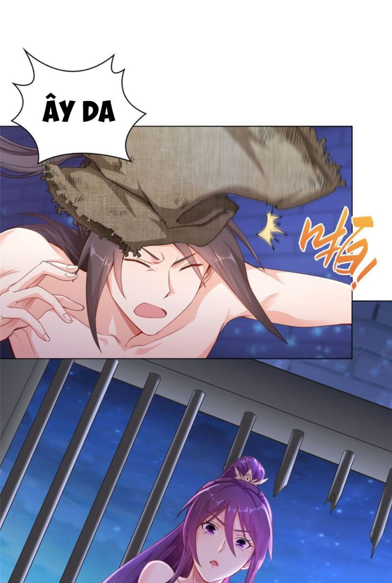 người nuôi rồng chapter 2 1