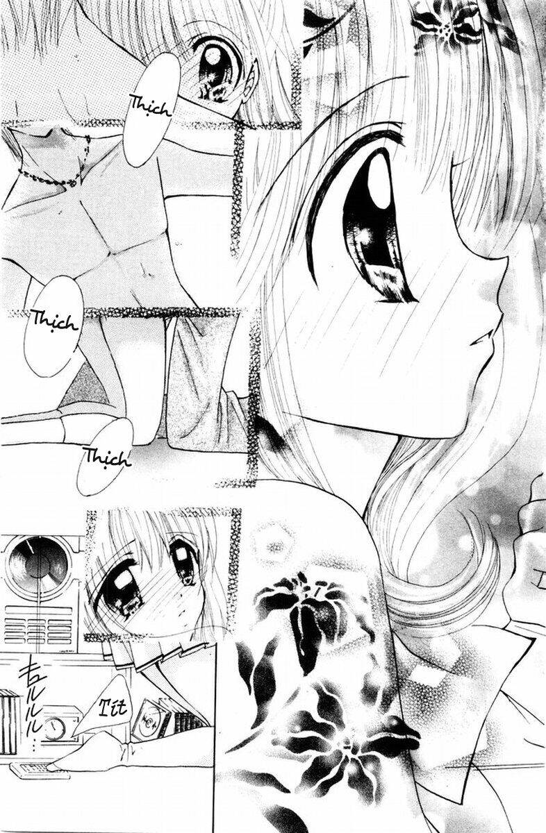 mermaid melody pichi pichi pitch chapter 3 19
