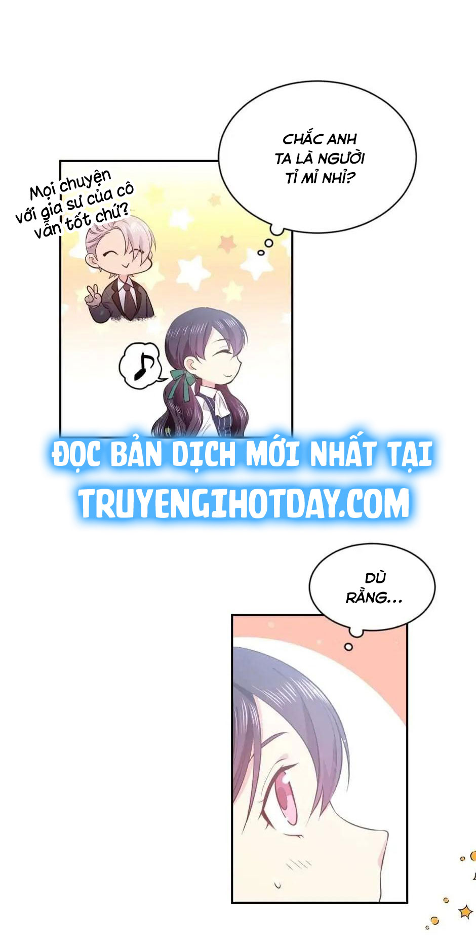 quý cô ngậm thìa vàng chapter 15 36